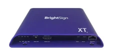 Brightsign XT243 - Including PSU