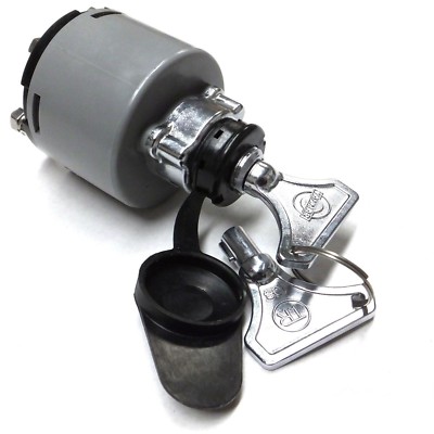 Yanmar marine ignition switch - 3JH 4JH LA CX - for B-Type panel