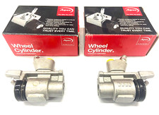 2x Apec Wheel Cylinder Rear For Triumph Dolomite  1500 1850  1972-1981