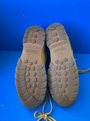 Timberland Euro Hiker - 91566 - Tan / Wheat / Brown / Nubuck  display picture 1