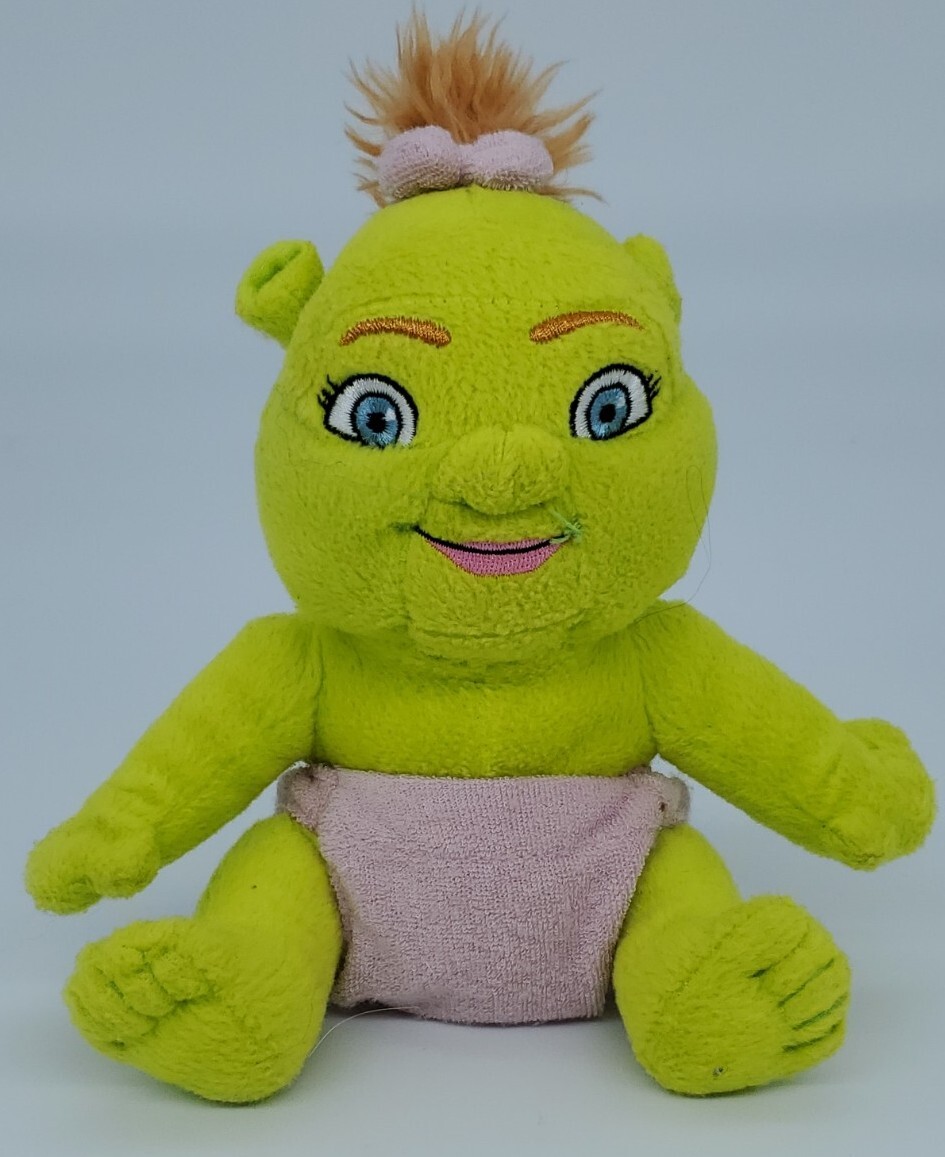 felicia shrek peluche