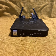 Cisco RV110W Small Office Wireless-N VPN Firewall Router w/ Adapter