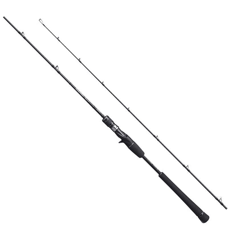SHIMANO - SHIMANO シマノ 20 GAME Type-J B60-5 Shimano 20 Game Type J Spinning Fishing Rods – Otto'S Tackle