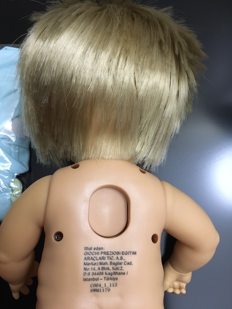 Cicciobello Doll | eBay