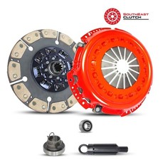 Stage 3 Clutch Kit for 05-14 Ram 2500 3500 5....