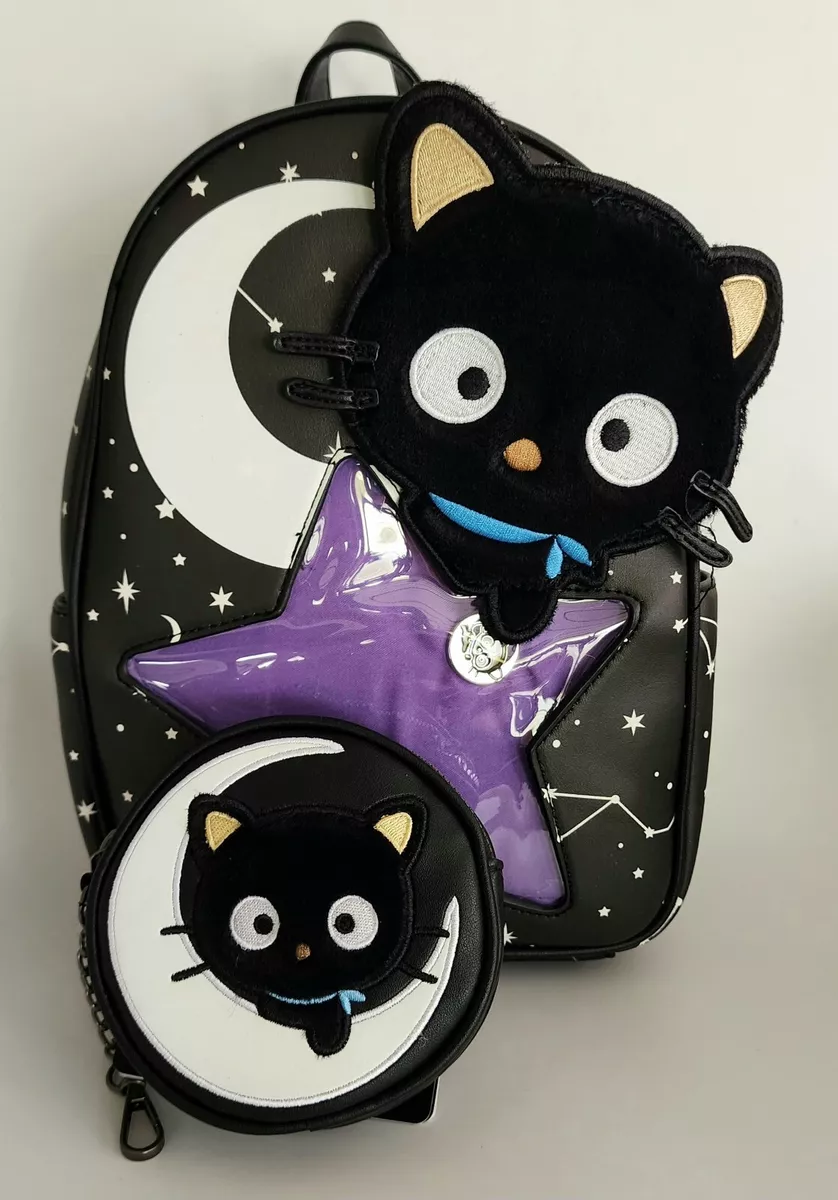 Chococat backpack clearance