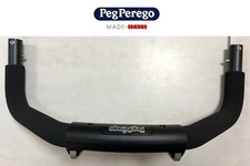 PEG PEREGO BOOK MANIGLIONE carrozzina passeggino ricambio -nuovo-Italia