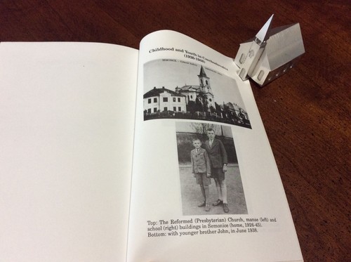 Offene Türen: Canadian Baptists 1950-1990 von Jarold K. Zeman 1992 Taschenbuch - Bild 15 von 17