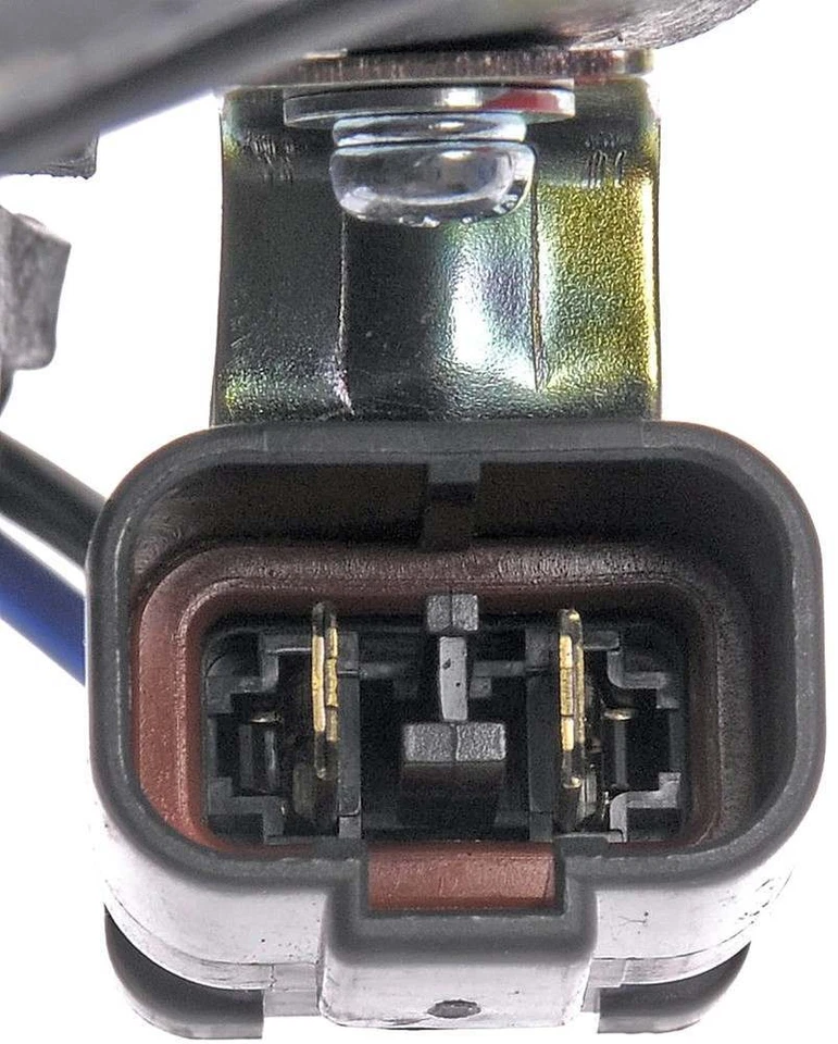 Вентилятор охлаждения Dorman для Honda Prelude 1997-1998 - Изображение 2 из 2