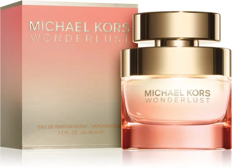 Michael kors wonderlust ebay outlet