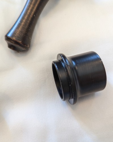Delta T27T897-RB 2-Handle Faucet Cassidy TempAssure Valve Trim. Bronze. See Desc - Picture 8 of 9