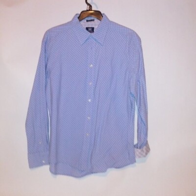 mens periwinkle dress shirt Amazon.com: Van Heusen Men'S Easy Care Silky Poplin Dress Shirt (Periwinkle) (S) : Beauty & Personal Care