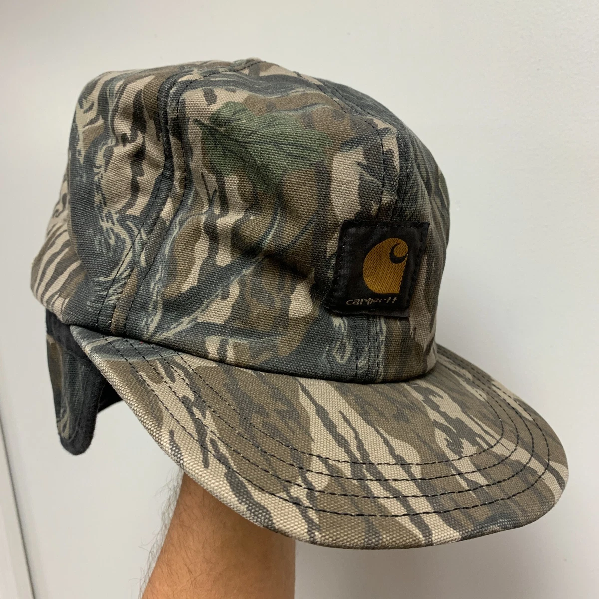 Carhartt hunting hat sale