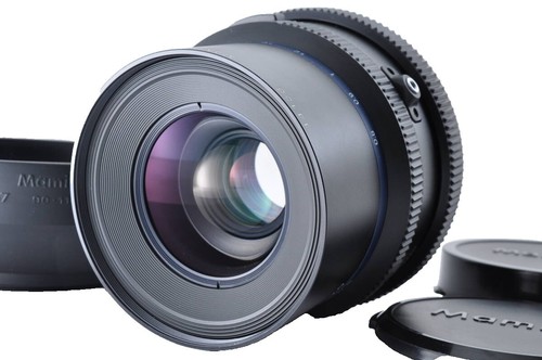 Mamiya 90mm f/3.8 Sekor C Lens for RB67 Camera Bodies, Without