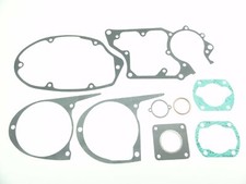 Zylinder Dichtsatz Dichtung Satz für Hercules Sachs 501/4 Motor