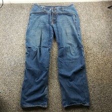 Vintage Marithe Francois Girbaud Jeans Wide Leg Baggy Mens 40x34