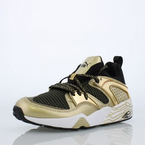 puma blaze of glory metallic