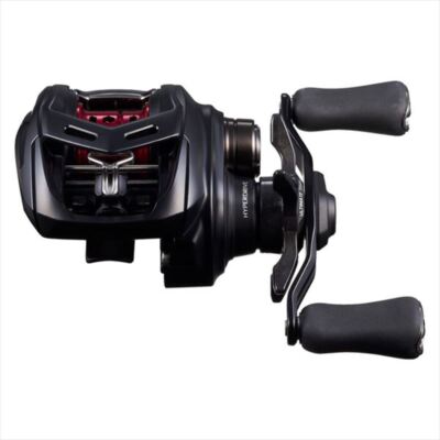 Daiwa 25 Alphas BF TW 8.5L (Left handle) | eBay