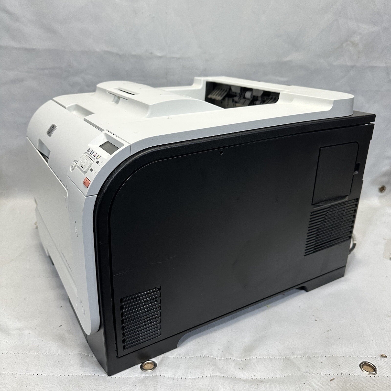 HP LaserJet Pro 400 M451dw Color Workgroup Wireless Laser Duplex