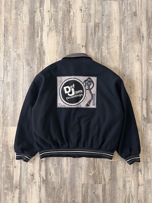 KITH x Golden Bear スタジャン 黒 KITH x Golden Bear スタジャン 黒