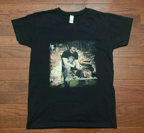 jamie lee t shirt