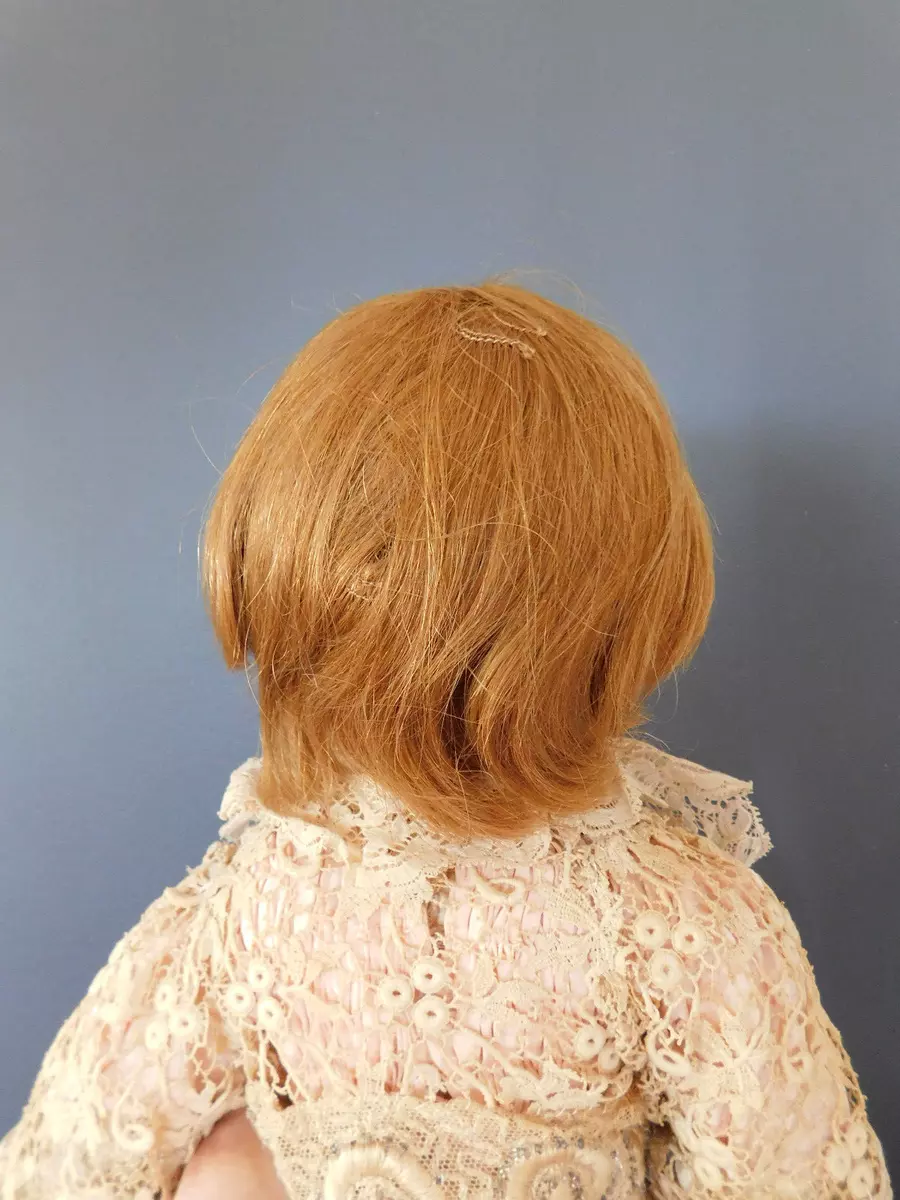 Ebay perruque best sale cheveux naturels
