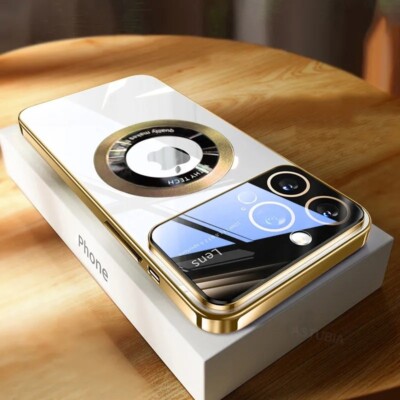 Clear phone case for iPhone 14 pro max