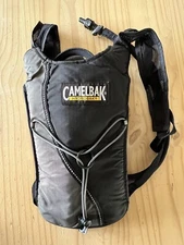 Camelbak Hydrobak 50 Ounce Hydration Backpack Black & Gray