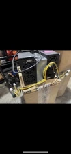 (2) Goldshell CK  2 BOX CKB Nervos Crypto Miners + PSU