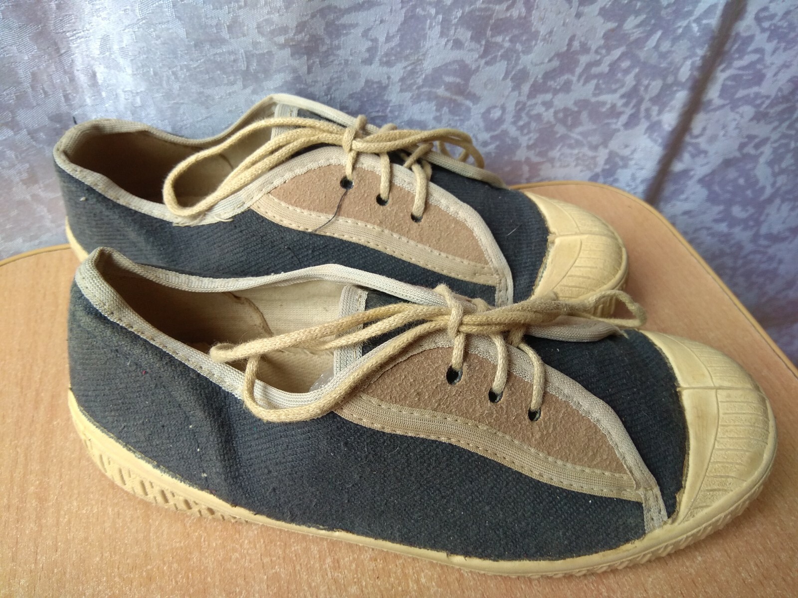 Retro Vintage Soviet Sneakers Boots Soviet Size 33 USSR Sport shoes | eBay
