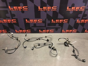 2013-SUBARU-BRZ-FRS-86-OEM-FRONT-REAR-DRIVER-PASSENGER-ABS-WHEEL-SPEED-SENSORS