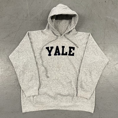 Vintage Champion Yale University 