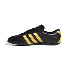 Adidas Originals Tokyo Women Sportswear Shoes Casual Sneakers Black JR1271