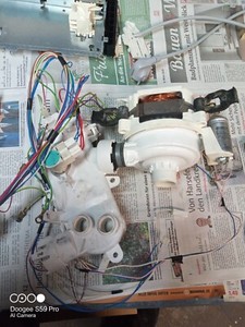 neff geschirrspüler ersatzteile