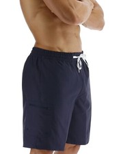 TYR Men's Swim Short NAVY XXL