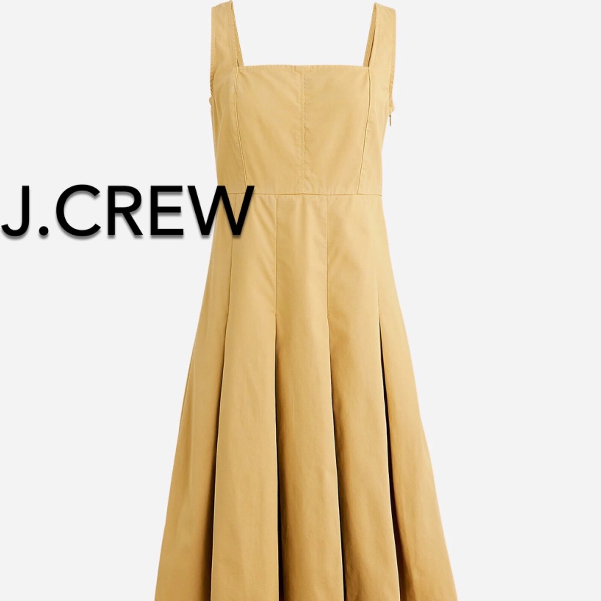 navy blue dress for baby girl (NEW) Women’s J.Crew Pleated A-Line Chino Dress