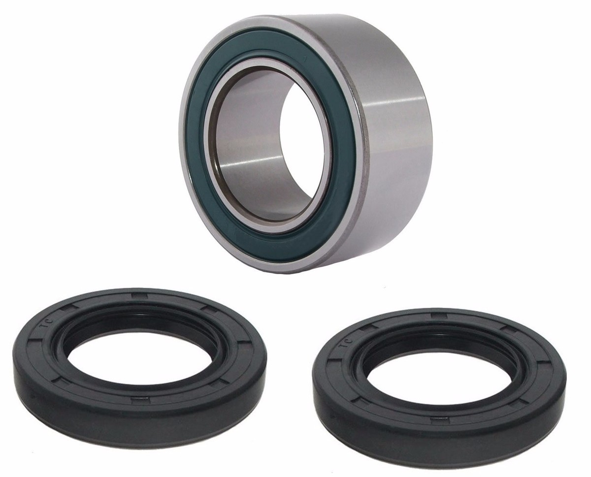 KOB Front Wheel Bearing Kit – Fits Kawasaki Prairie 300 2x4 & 4x4 1999-2002