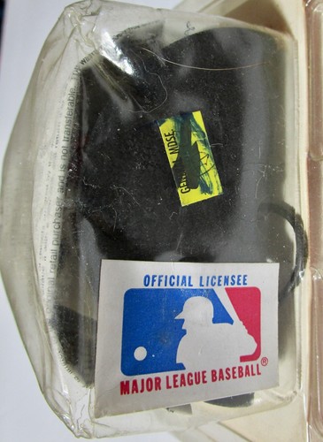 Detroit Tigers Medallion Light Vintage Nuovo in Confezione 1989 Tutti i Veicoli - Foto 5 di 5