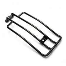 Portapacchi Solo Nero per Harley Davidson Sportster 883cc/1200cc 