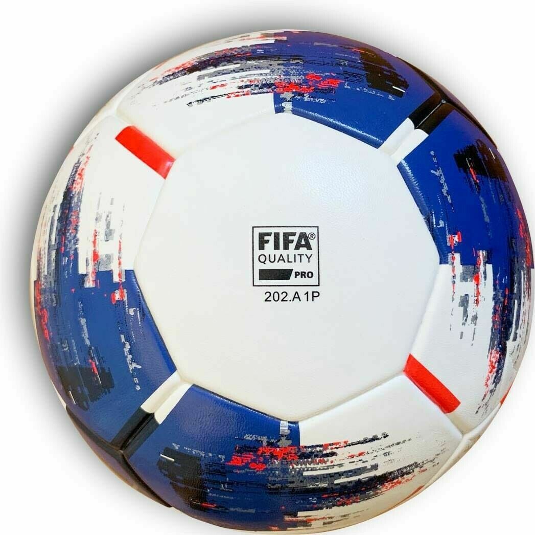 adidas FIFA Quality Pro サッカーボール サイズ5 Adidas Pro Team Match Ball FIFA Quality Size 5 White Black