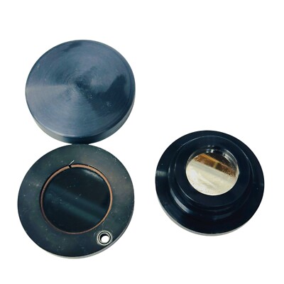 3 Pcs Optic Magnification Part for Opticom Qualifier 14 Comparator OQ-14