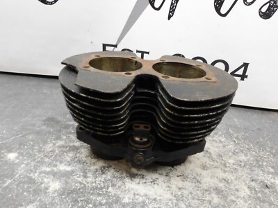Triumph Pre Unit  Cylinder Barrel #13   2014