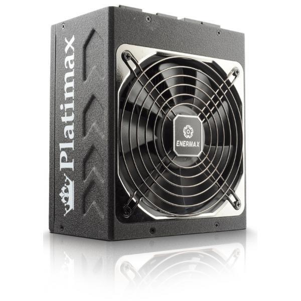Enermax Platimax 1700W 1700W ATX Nero alimentatore per computer