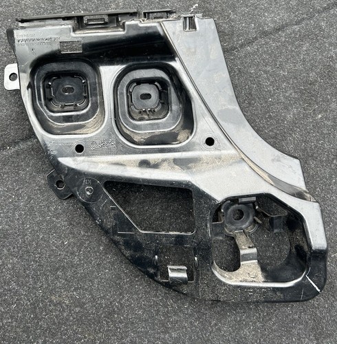 BMW 1ER F40 STOßSTANGENHALTERUNG HINTEN LINKS 7461397