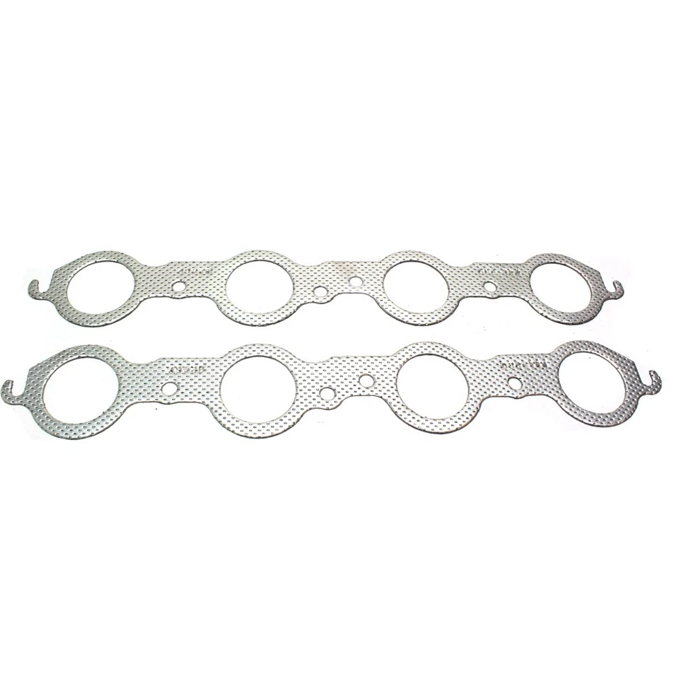 Juego de juntas de colector de escape Felpro MS92467 para camioneta Chevy Avalanche Express Foto 4 de 4