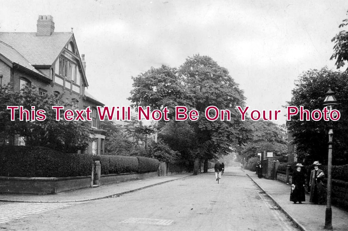 CH 1156 Poplar Grove, Sale, Cheshire eBay