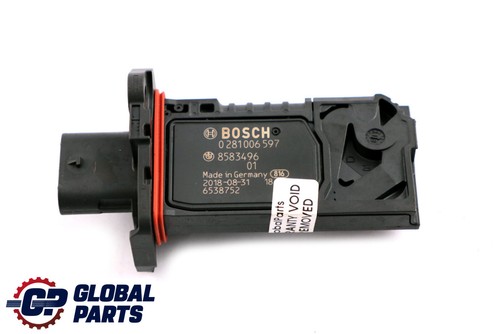 Mini Cooper One F54 F55 F56 F60 Heissfilmluftmassenmesser 8583496
