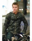 Garrett Hedlund Tron Legacy W/Coa autographed photo signed 8X10 #9 Sam Flynn