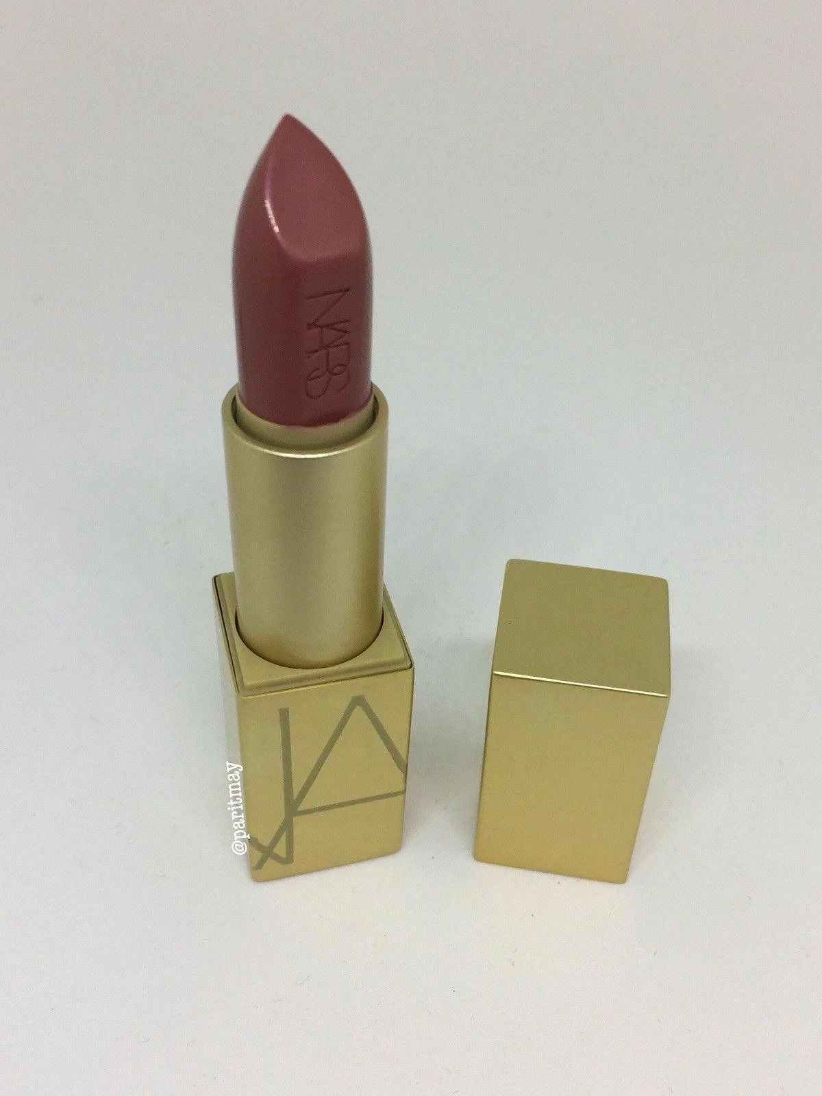 Nars Audacious Lipstick - Thumbnail 5