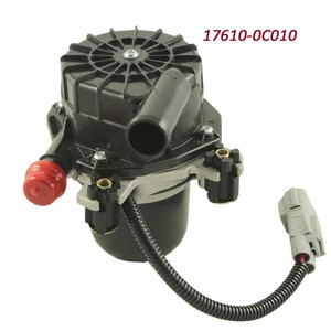 secondary air injection pump for toyota 4runner sequoia tundra for lexus 4 0 4 7 ebay ebay